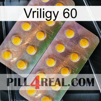 Vriligy 60 new10